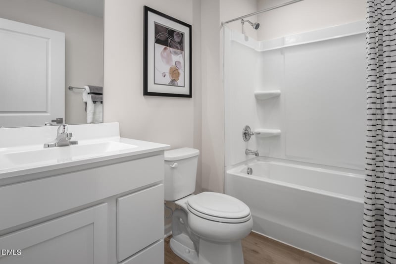 246 Rosewood Dr, Sanford, NC 27330