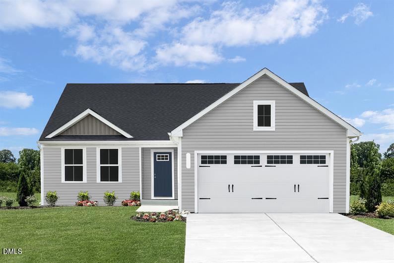 246 Rosewood Dr, Sanford, NC 27330