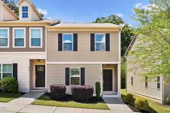 246 Spark St, Raleigh, NC 27606