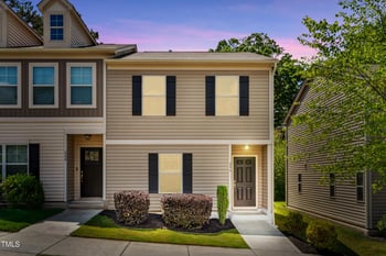 246 Spark St, Raleigh, NC 27606