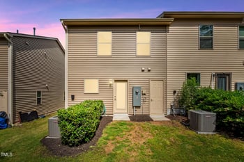 246 Spark St, Raleigh, NC 27606