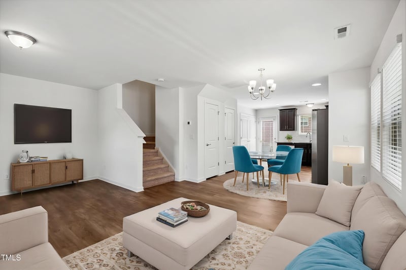246 Spark St, Raleigh, NC 27606