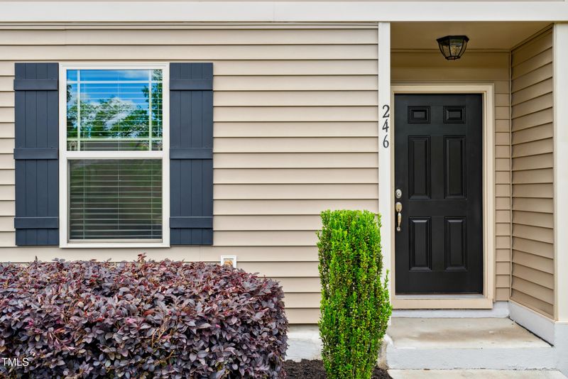 246 Spark St, Raleigh, NC 27606