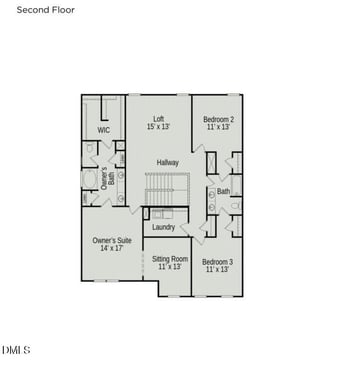 246 Spirit Springs Rd, Smithfield, NC 27577