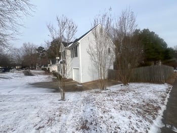 246 Tillamook Dr, Wake Forest, NC 27587