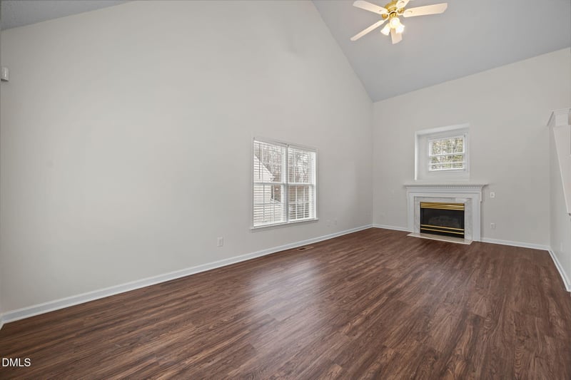 246 Tillamook Dr, Wake Forest, NC 27587