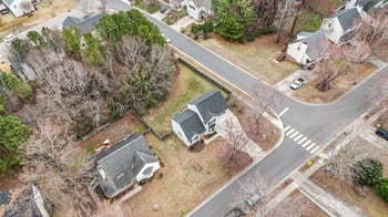 246 Tillamook Dr, Wake Forest, NC 27587