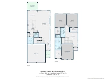 246 Tormore Dr, Sanford, NC 27330