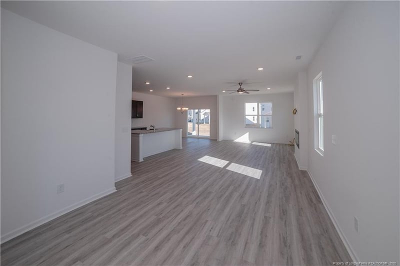 246 Tormore Dr, Sanford, NC 27330