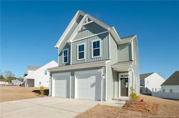 246 Tormore Dr, Sanford, NC 27330