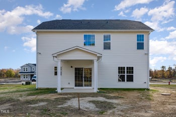 246 Trescott St, Smithfield, NC 27577