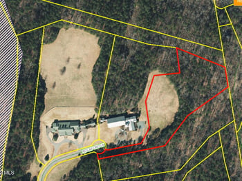 246-Ut Rockford Ln Lot 7, Chapel Hill, NC 27516