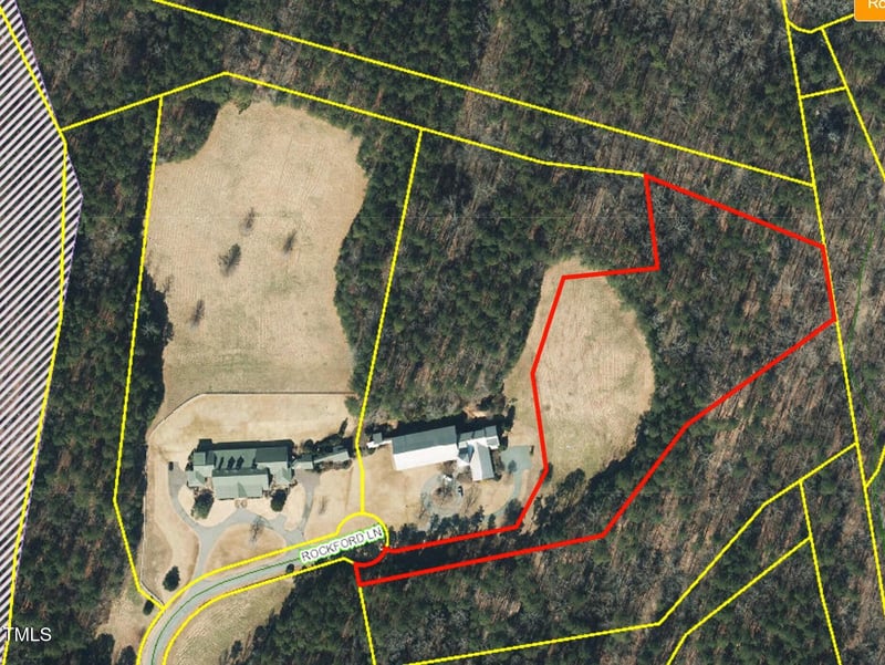 246-Ut Rockford Ln Lot 7, Chapel Hill, NC 27516