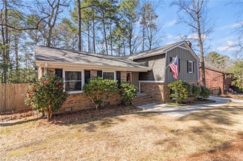 246 Waxhaw Dr, Fayetteville, NC 28314