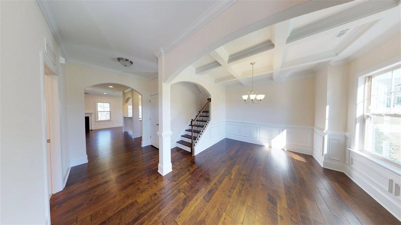 246 W Wellesley Dr, Clayton, NC 27520