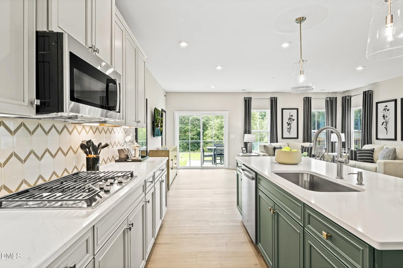 246 William Dr, Pittsboro, NC 27312