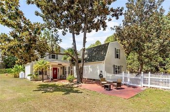 2460 H Bullard Rd, Hope Mills, NC 28348
