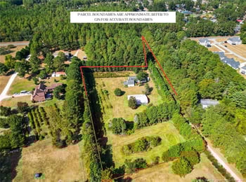 2460 H Bullard Rd, Hope Mills, NC 28348