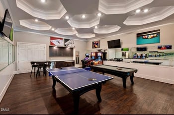 2460 Hutch Ln, Apex, NC 27523