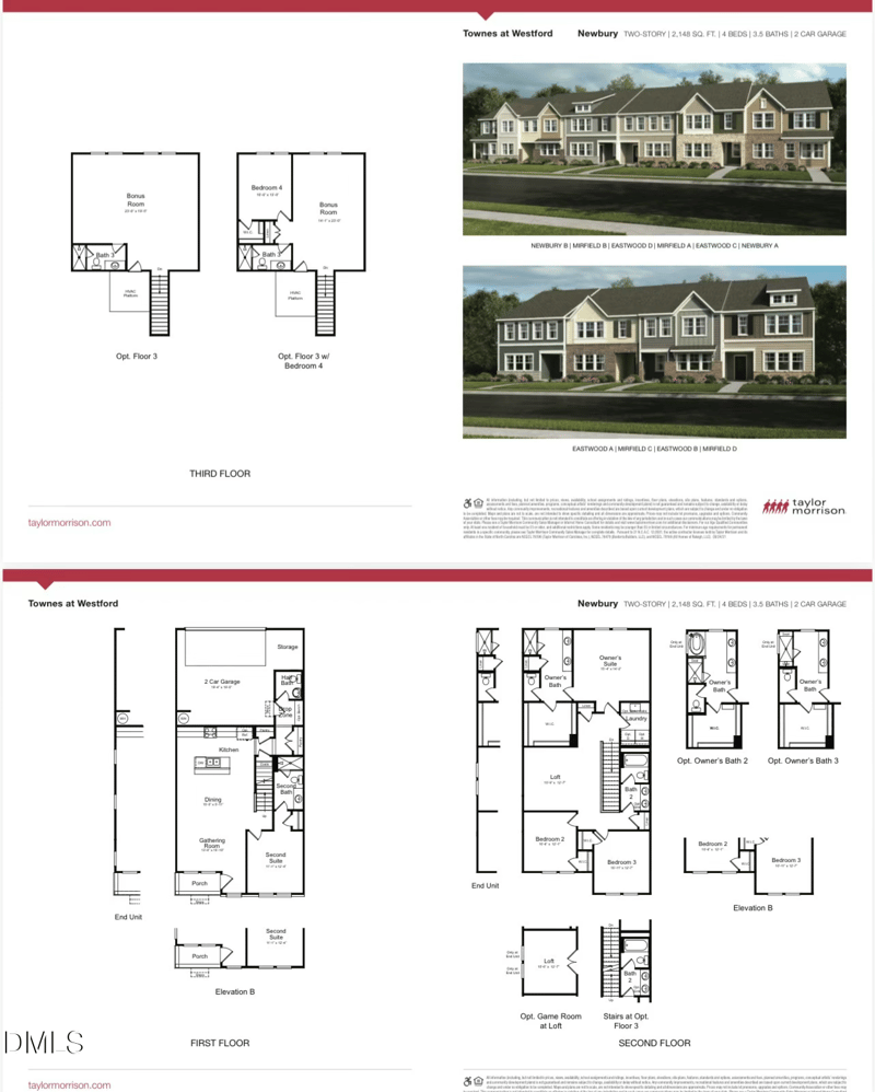2460 Hutch Ln, Apex, NC 27523