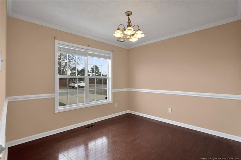 2460 Saltwood Dr, Fayetteville, NC 28306