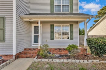 2460 Saltwood Dr, Fayetteville, NC 28306