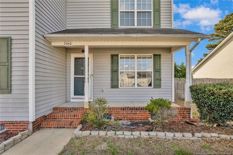 2460 Saltwood Dr, Fayetteville, NC 28306