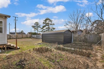 2460 Saltwood Dr, Fayetteville, NC 28306