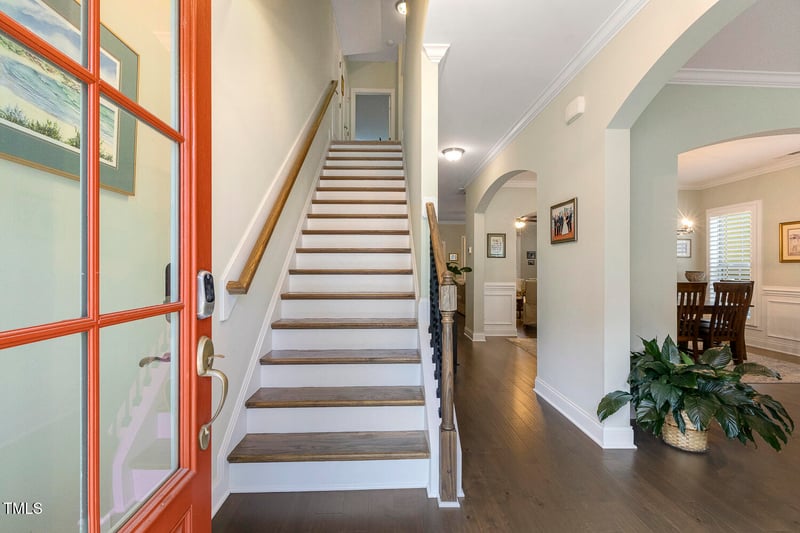 2461 Patriot Bluffs Dr, Fuquay Varina, NC 27526