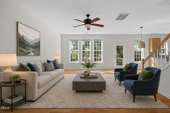 2461 Sapphire Valley Dr, Raleigh, NC 27604