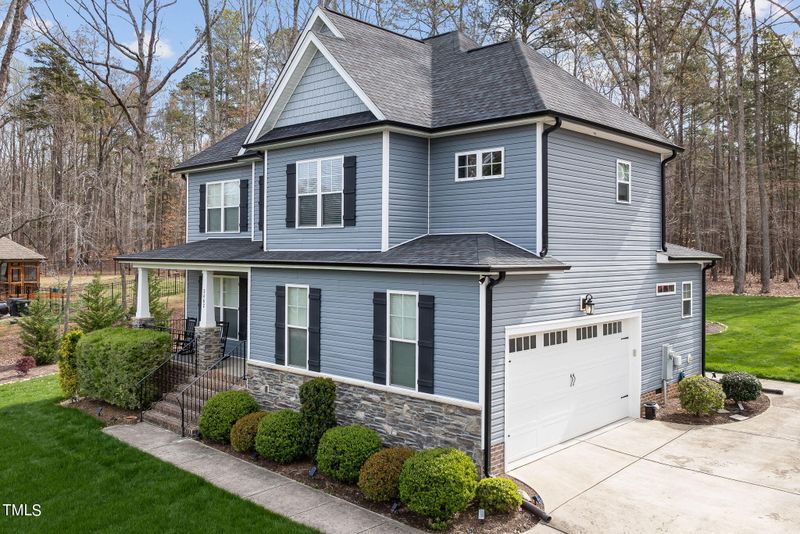 2462 Golden Forest Dr, Franklinton, NC 27525