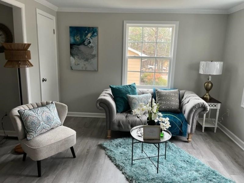 2462 Michelle Dr, Burlington, NC 27217
