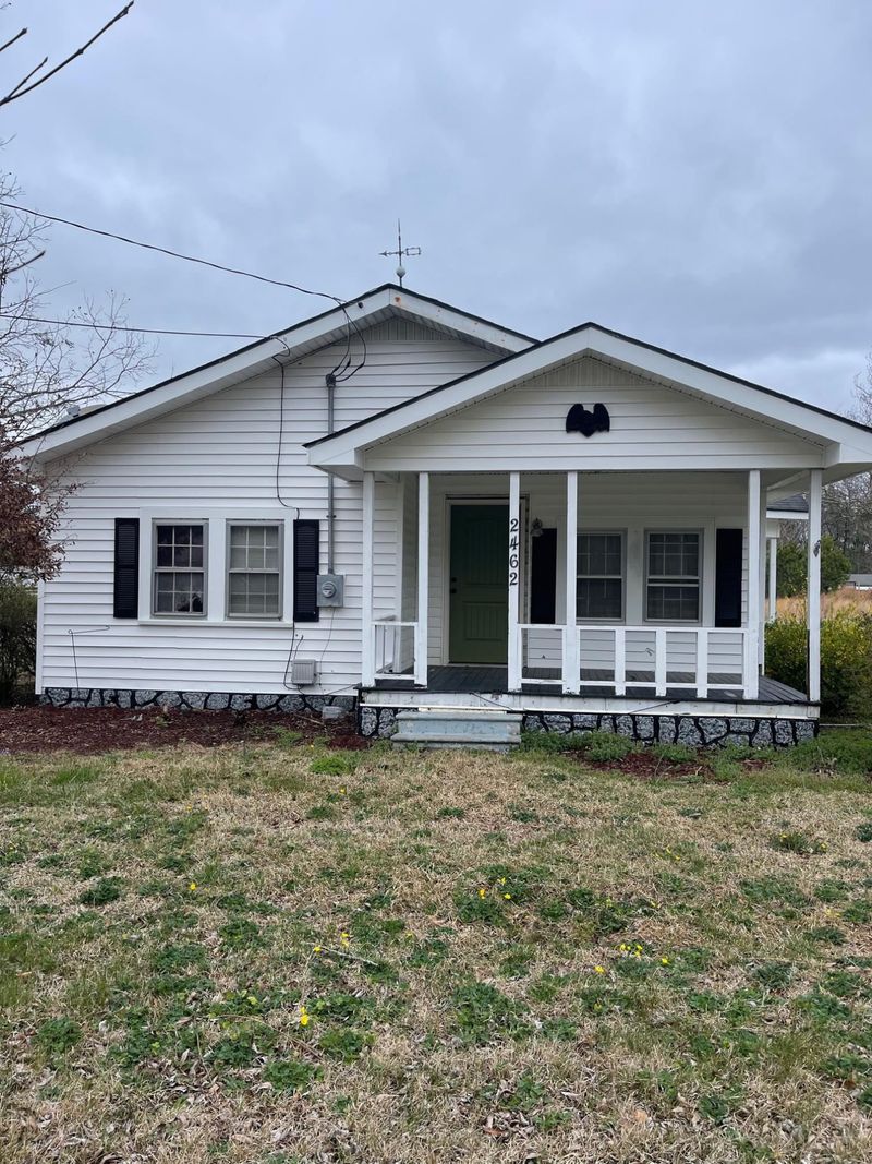 2462 Plainview Hw, Dunn, NC 28334