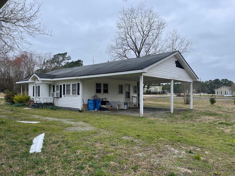 2462 Plainview Hw, Dunn, NC 28334