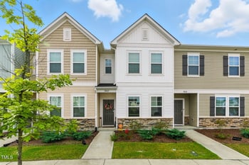 2462 Tonoloway Dr, Raleigh, NC 27610