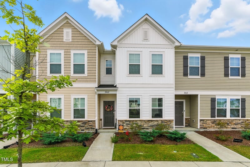 2462 Tonoloway Dr, Raleigh, NC 27610