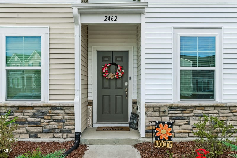 2462 Tonoloway Dr, Raleigh, NC 27610