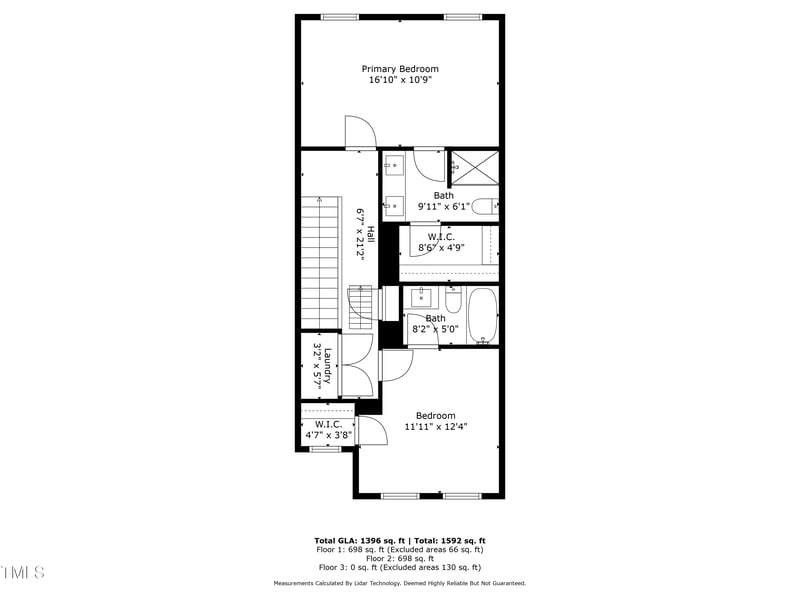 2462 Tonoloway Dr, Raleigh, NC 27610