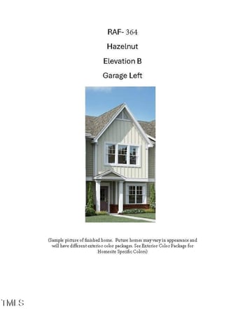 2463 Englemann Dr #364, New Hill, NC 27562