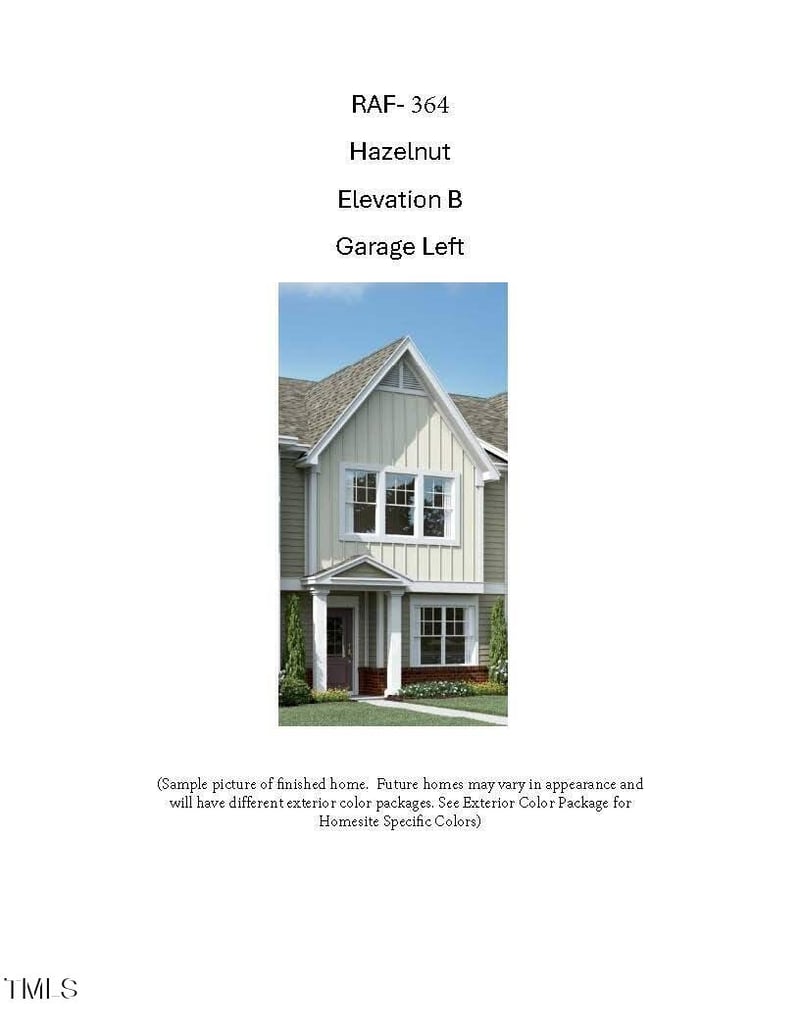 2463 Englemann Dr #364, New Hill, NC 27562