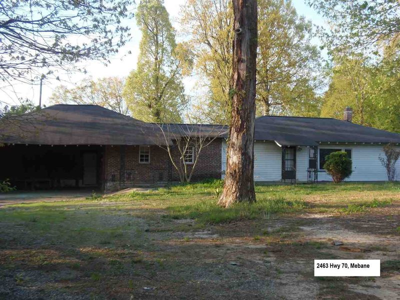 2463 Us 70 Hw, Mebane, NC 27302