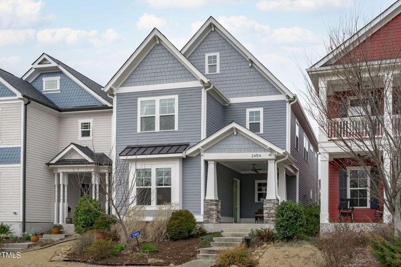2464 Briar Chapel Pw, Chapel Hill, NC 27516