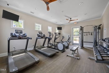 2464 Emily Brook Way, Apex, NC 27523