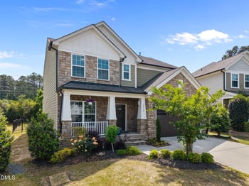 2464 Emily Brook Way, Apex, NC 27523