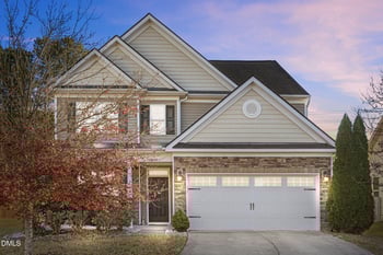 2464 Everstone Rd, Wake Forest, NC 27587