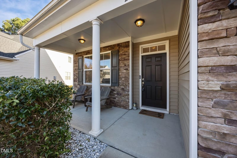 2464 Everstone Rd, Wake Forest, NC 27587
