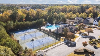 2464 Everstone Rd, Wake Forest, NC 27587