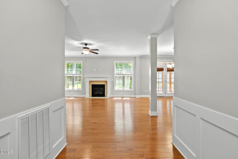 2464 Golden Forest Dr, Franklinton, NC 27525