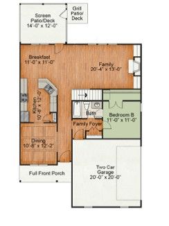2464 Stonehenge Park Dr, Raleigh, NC 27613