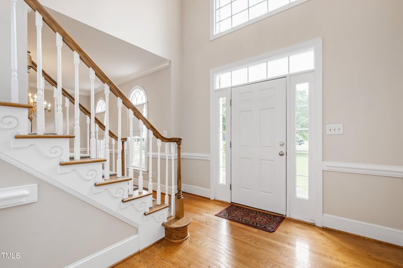 2464 Village Of Wakefield Dr, Zebulon, NC 27597